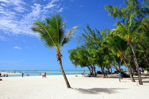 Delightful Mauritius (4 Star) - 6 Nights and 7 Days
